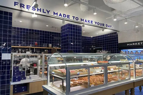 Silver Tree Bakery photo 2