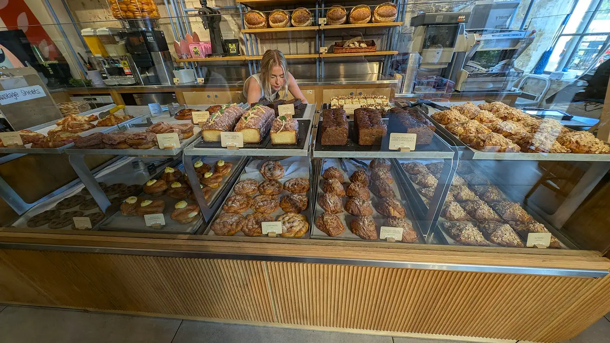 Silver Tree Bakery – bakery in Thorpe Constantine, Tamworth